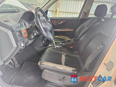 Zdjęcie 7 z 13 samochodu: 2012 MERCEDES-BENZ GLK 350 VIN:WDCGG5GB4CF773094 - miniatura