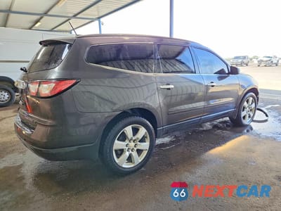 Piąte zdjęcie samochodu w środku: 2016 CHEVROLET TRAVERSE LT VIN:1GNKVGKD1GJ339638 - miniatura