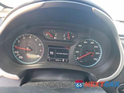 Zdjęcie 9 z 12 samochodu: 2024 CHEVROLET MALIBU LT VIN:1G1ZD5ST8RF211398 - miniatura