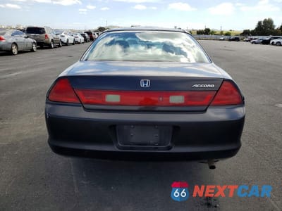 Zdjęcie 6 z 11 samochodu: 1998 HONDA ACCORD EX VIN:1HGCG3272WA001160 - miniatura