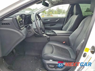 Zdjęcie 7 z 13 samochodu: 2021 TOYOTA MIRAI LIMITED VIN:JTDAAAAA8MA000732 - miniatura