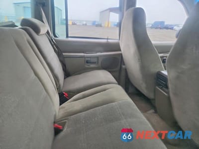 Zdjęcie 10 z 12 samochodu: 1999 FORD EXPLORER VIN:1FMZU34X8XUA27210 - miniatura