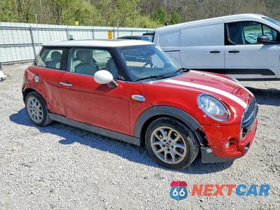 Czwarte zdjęcie samochodu z boku: 2015 MINI COOPER S VIN:WMWXP7C50F2A37508 - miniatura