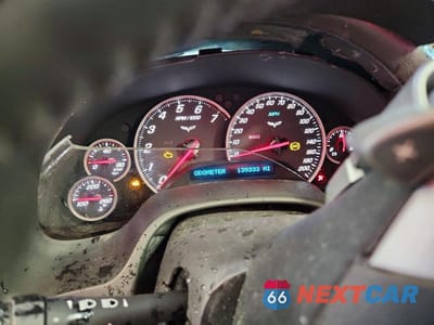 Zdjęcie 9 z 13 samochodu: 2008 CHEVROLET CORVETTE VIN:1G1YY26W285120070 - miniatura