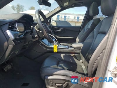 Zdjęcie 7 z 13 samochodu: 2020 AUDI Q7 PREMIUM PLUS VIN:WA1LXAF73LD011150 - miniatura
