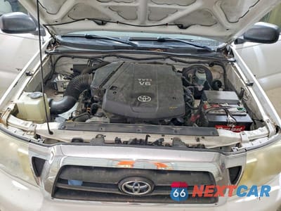 Zdjęcie 11 z 13 samochodu: 2005 TOYOTA TACOMA PRERUNNER ACCESS CAB VIN:5TETU62N95Z076787 - miniatura