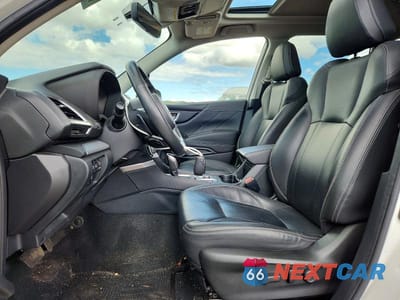 Zdjęcie 7 z 12 samochodu: 2021 SUBARU FORESTER LIMITED VIN:JF2SKAUCXMH539571 - miniatura