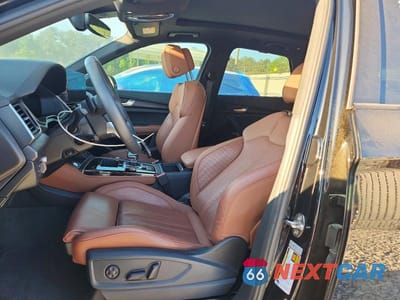 Zdjęcie 7 z 13 samochodu: 2022 AUDI Q5 PRESTIGE 45 VIN:WA1FAAFYXN2054714 - miniatura
