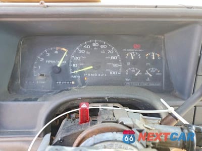 Zdjęcie 9 z 13 samochodu: 1995 CHEVROLET TAHOE C1500 VIN:1GNEC13K6SJ397881 - miniatura