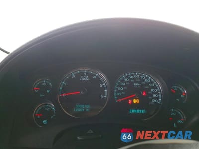 Zdjęcie 9 z 12 samochodu: 2007 CHEVROLET SILVERADO K1500 VIN:2GCEK19Y871706663 - miniatura