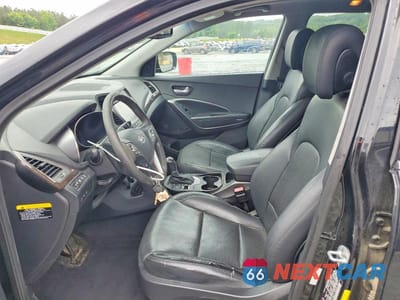 Zdjęcie 7 z 13 samochodu: 2017 HYUNDAI SANTA FE SPORT 2.0T ULTIMATE VIN:5XYZW4LA7HG454785 - miniatura