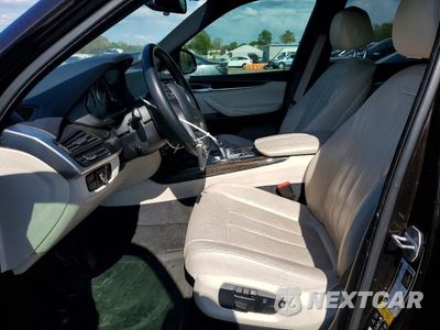 Zdjęcie 7 z 14 samochodu: 2017 BMW X5 XDRIVE35I VIN:5UXKR0C37H0V69510 - miniatura