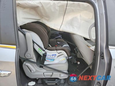 Zdjęcie 11 z 13 samochodu: 2021 HONDA ODYSSEY EXL VIN:5FNRL6H75MB029214 - miniatura