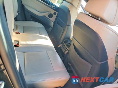 Zdjęcie 10 z 12 samochodu: 2012 BMW X6 XDRIVE35I VIN:5UXFG2C53CL779873 - miniatura