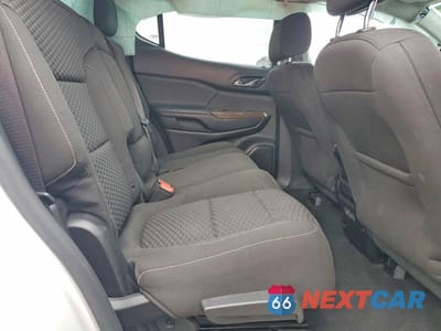 Zdjęcie 11 z 13 samochodu: 2017 GMC ACADIA SLE VIN:1GKKNKLA7HZ265276 - miniatura