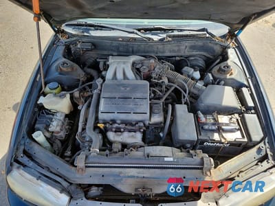 Zdjęcie 11 z 12 samochodu: 1994 TOYOTA CAMRY LE VIN:4T1GK12W7RU057149 - miniatura