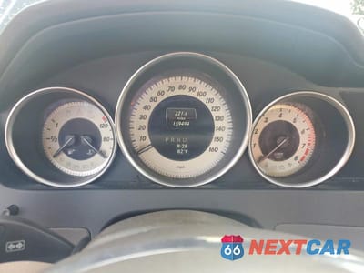 Zdjęcie 9 z 12 samochodu: 2014 MERCEDES-BENZ C 300 4MATIC VIN:WDDGF8AB2ER302913 - miniatura