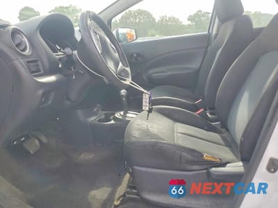 Zdjęcie 7 z 12 samochodu: 2017 NISSAN VERSA NOTE S PLUS VIN:3N1CE2CP9HL353275 - miniatura