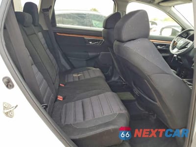 Zdjęcie 10 z 12 samochodu: 2018 HONDA CR-V EX VIN:2HKRW2H54JH628911 - miniatura