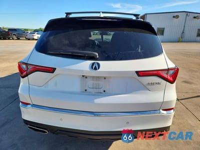 Zdjęcie 6 z 13 samochodu: 2022 ACURA MDX TECHNOLOGY VIN:5J8YD9H44NL006815 - miniatura