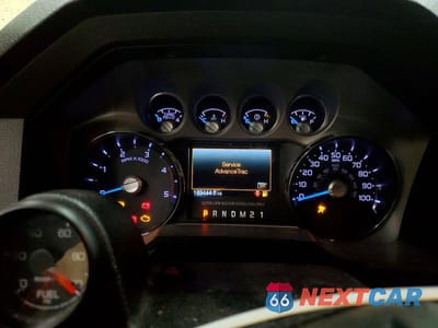 Zdjęcie 9 z 13 samochodu: 2012 FORD F350 SUPER DUTY VIN:1FT8W3BT5CEA55349 - miniatura
