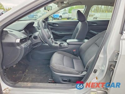 Zdjęcie 7 z 12 samochodu: 2020 NISSAN ALTIMA 2.5 S VIN:1N4BL4BV3LC222427 - miniatura