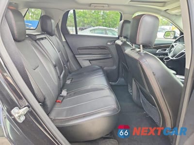 Zdjęcie 11 z 12 samochodu: 2013 GMC TERRAIN DENALI VIN:2GKFLZE39D6120633 - miniatura