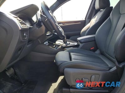 Zdjęcie 7 z 14 samochodu: 2024 BMW X3 SDRIVE30I VIN:WBX47DP03RN271485 - miniatura