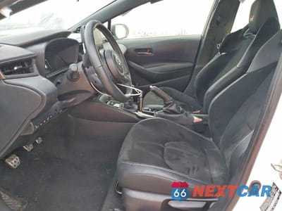 Zdjęcie 7 z 12 samochodu: 2024 TOYOTA GR COROLLA PREMIUM VIN:JTNABAAEXRA013680 - miniatura