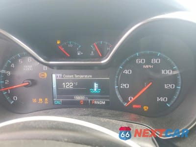 Zdjęcie 9 z 12 samochodu: 2015 CHEVROLET IMPALA LT VIN:2G1125S38F9220156 - miniatura