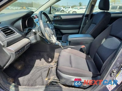 Zdjęcie 7 z 12 samochodu: 2015 SUBARU LEGACY 2.5I PREMIUM VIN:4S3BNAC63F3015731 - miniatura