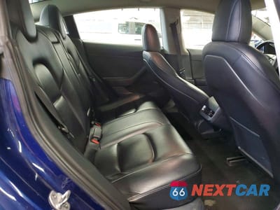 Zdjęcie 10 z 11 samochodu: 2022 TESLA MODEL 3 VIN:5YJ3E1EA8NF370370 - miniatura