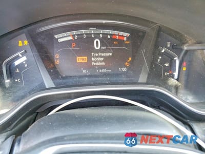 Zdjęcie 9 z 13 samochodu: 2018 HONDA CR-V EXL VIN:5J6RW1H88JA004101 - miniatura