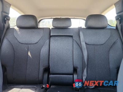 Zdjęcie 10 z 13 samochodu: 2022 HYUNDAI SANTA FE SEL VIN:5NMS24AJ4NH373390 - miniatura