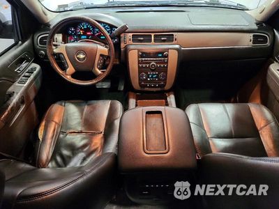 Zdjęcie 8 z 12 samochodu: 2013 CHEVROLET AVALANCHE LT VIN:3GNTKFE77DG247458 - miniatura