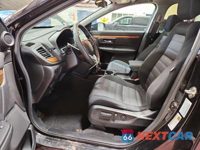 Zdjęcie 7 z 13 samochodu: 2020 HONDA CR-V EX VIN:5J6RW2H50LA018055 - miniatura