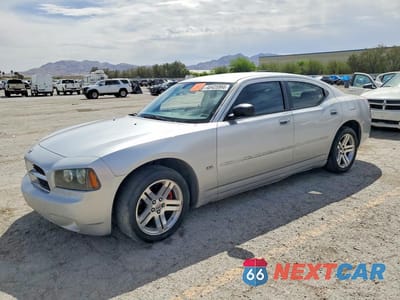 2006 DODGE CHARGER SE 2B3LA43G76H301428 - główne zdjęcie licytacji z USA - miniatura