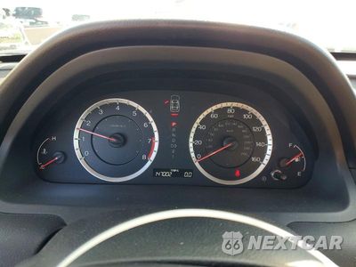 Zdjęcie 9 z 12 samochodu: 2012 HONDA ACCORD LX VIN:1HGCP2F36CA122027 - miniatura
