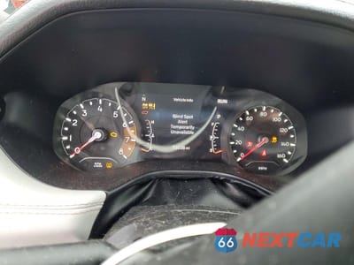 Zdjęcie 9 z 13 samochodu: 2024 JEEP COMPASS LIMITED VIN:3C4NJDCN7RT594930 - miniatura