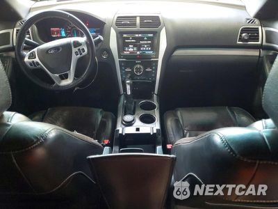 Zdjęcie 8 z 13 samochodu: 2013 FORD EXPLORER SPORT VIN:1FM5K8GT7DGC37348 - miniatura