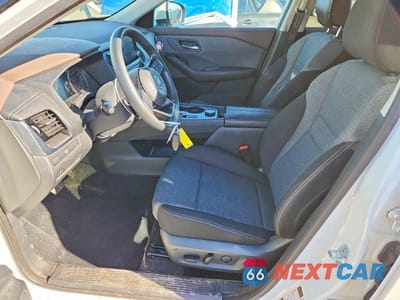 Zdjęcie 7 z 14 samochodu: 2021 NISSAN ROGUE SV VIN:5N1AT3BB9MC755563 - miniatura
