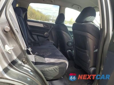 Zdjęcie 11 z 13 samochodu: 2011 HONDA CR-V SE VIN:5J6RE4H48BL060370 - miniatura