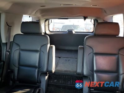 Zdjęcie 10 z 13 samochodu: 2016 GMC YUKON SLT VIN:1GKS2BKCXGR200898 - miniatura