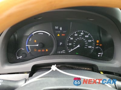 Zdjęcie 9 z 13 samochodu: 2015 LEXUS RX 450H VIN:2T2BC1BA7FC007002 - miniatura