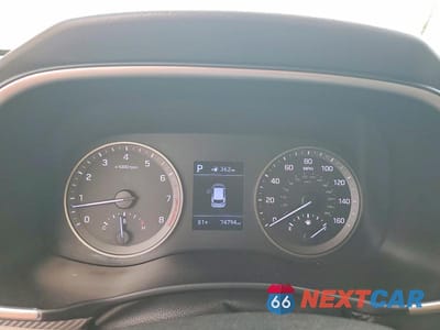 Zdjęcie 9 z 13 samochodu: 2020 HYUNDAI TUCSON SE VIN:KM8J23A47LU203414 - miniatura