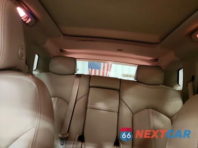 Zdjęcie 10 z 13 samochodu: 2016 CADILLAC SRX LUXURY COLLECTION VIN:3GYFNEE35GS574005 - miniatura