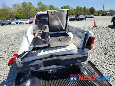 Zdjęcie 6 z 12 samochodu: 2006 FORD RANGER SUPER CAB VIN:1FTZR14E66PA70854 - miniatura
