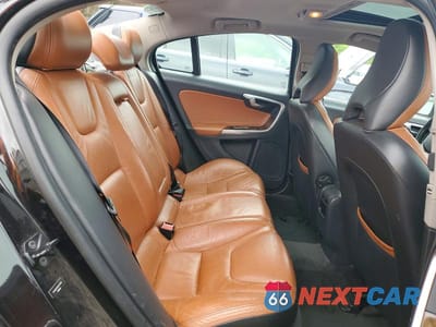 Zdjęcie 10 z 12 samochodu: 2013 VOLVO S60 VIN:YV1902FHXD2217060 - miniatura