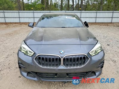 Piąte zdjęcie samochodu w środku: 2021 BMW 228I VIN:WBA53AK02M7J11921 - miniatura
