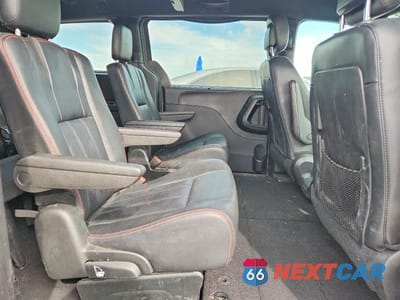 Zdjęcie 11 z 13 samochodu: 2019 DODGE GRAND CARAVAN GT VIN:2C4RDGEGXKR688298 - miniatura